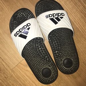 Adidas Slides